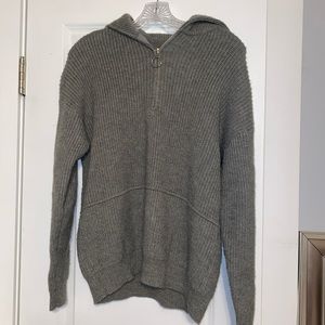 prettylittlething sweater